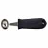 Sacabocado Cocina Negro 16 cm Winco