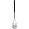 Machacador de Papas Redondo Inoxidable 45cm Winco
