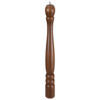 Pimentero Molinillo Clásico de Madera 45 cm Winco