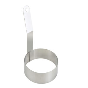 Anillo para Huevos 10 cm Diámetro Winco