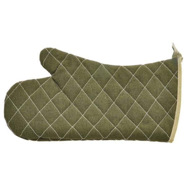 Guantes de Cocina Resistentes al Fuego 43 cm Winco