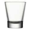 vaso vidrio cónico 85cc