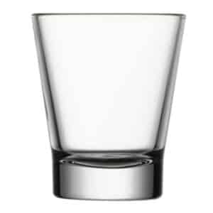 vaso vidrio cónico 85cc