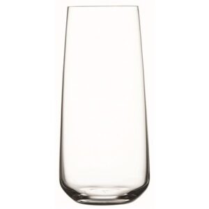 Vaso Largo Vidrio 470cc Pasabahce