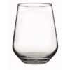 Vaso Vidrio Bajo 425ml