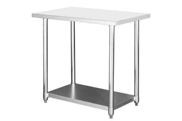 Mesón de Trabajo Central 90cm - Imagen 3