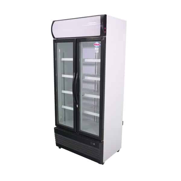 Visicooler Maigas 600lts - Imagen 3