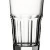 Vaso vidrio templado Casablanca 355cc Pasabahce - horecastore